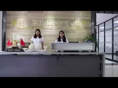 Dongguan Huafang Machinery Co., Ltd 