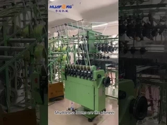 Shuttleless weaving machine jacquard machine professional weaving underwear belt