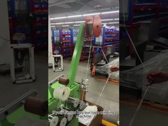 Tape machine Braiding machine Crochet machine Knitting machine