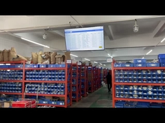 Precision Design Of Automatic Weft Feeding Device For Knitting Machine Accessories