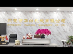 Huafang Textile Machinery: Two Decades of Excellence, Integrated Solutions for Global Textile Succes