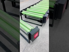 Textile Machine Elastic Band KY Shuttleless Loom Accessories MULLER Loom Conveyor Rack